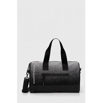 Mandarina Duck geanta culoarea gri