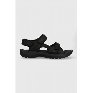 Merrell sandale Sandspur 2 Convert bărbați, culoarea negru J002711