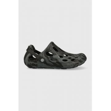 Merrell sandale Hydro Moc bărbați, culoarea negru J036173