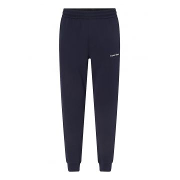 Pantaloni sport cu talie ajustabila