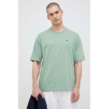 Champion culoarea verde, neted 216548-MS053