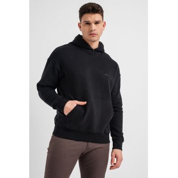Jack & Jones - Hanorac cu buzunar kangaroo Rush