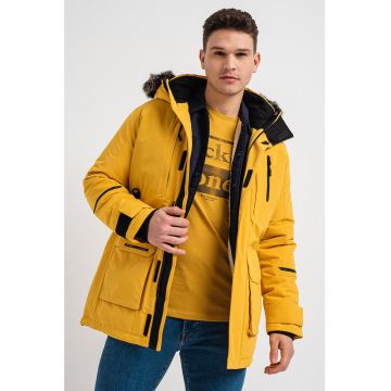 Jack & Jones - Jacheta parka uni