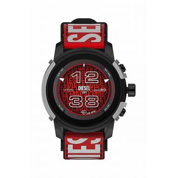 Diesel smartwatch barbati