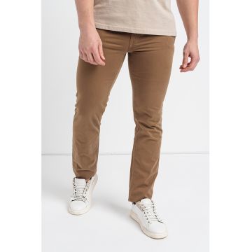 Pantaloni chino slim fit Schino