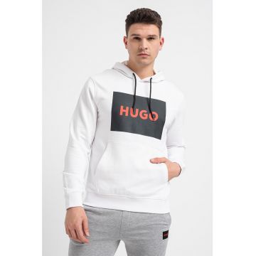 Hanorac cu imprimeu logo Durastchi