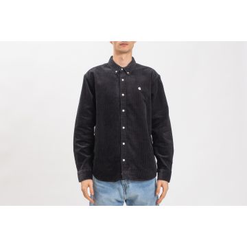 Madison Cord Shirt