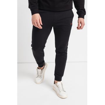 Pantaloni sport regular fit Doak