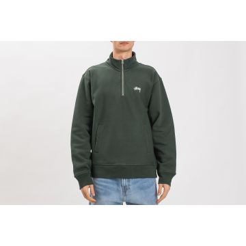 Stock Logo Mock