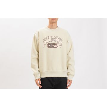 Stussy Crew Sweatshirt