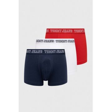 Tommy Jeans boxeri 3-pack barbati