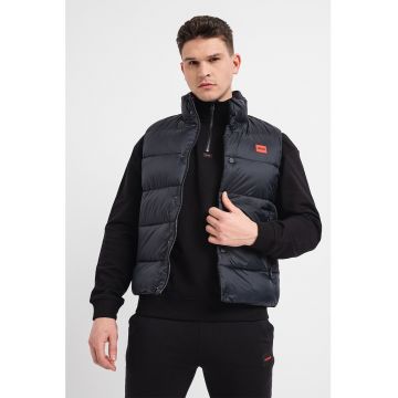 Vesta slim fit cu vatelina Baltino