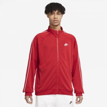 Bluza Fermoar Nike M NK CLUB PK FZ JKT