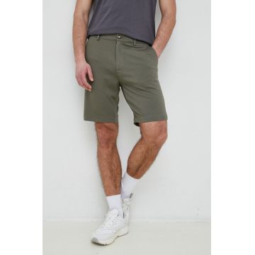 Colmar pantaloni scurti barbati, culoarea verde