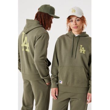 Hanorac unisex cu logo League Essentials