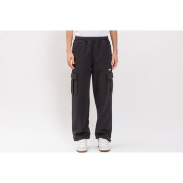 Sport Cargo Fleece Pants