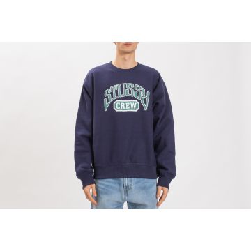 Stussy Crew Sweatshirt