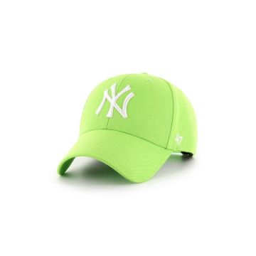 47brand șapcă MLB New York Yankees