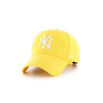 47brand șapcă MLB New York Yankees