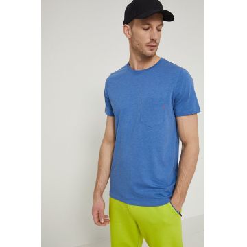 Medicine tricou barbati, neted