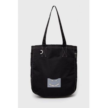 PS Paul Smith geanta culoarea negru