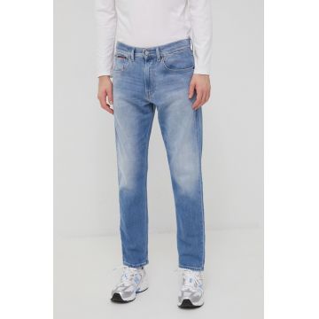 Tommy Jeans jeansi Rev Bf1132 barbati