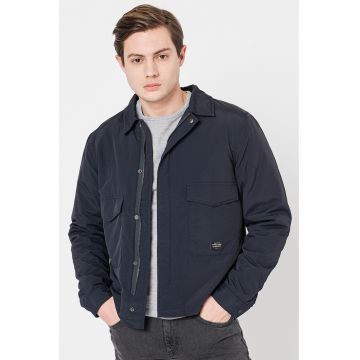 Jacheta usoara cu model uni