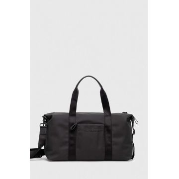 Karl Lagerfeld geanta culoarea negru