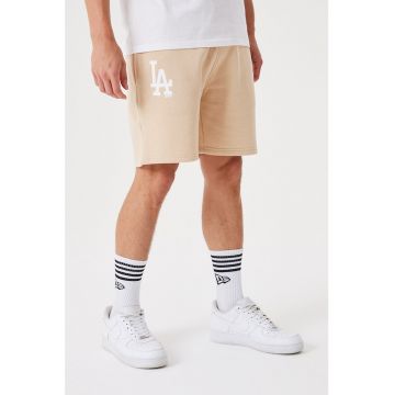 Pantaloni scurti cu snur in talie League Essentials