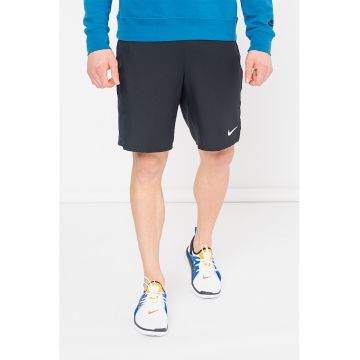 Pantaloni scurti cu tehnologie Dri-Fit pentru tenis Court Victory