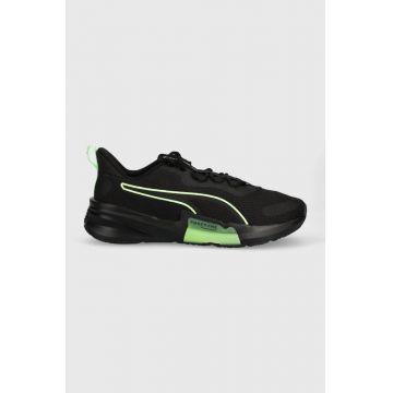 Puma pantofi de antrenament PWRFrame TR 2 culoarea negru