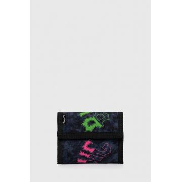 Billabong portofel barbati, culoarea negru