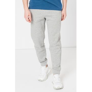 Pantaloni sport cu snur in talie Lenz