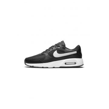 Pantofi sport cu insertii de piele Air Max SC