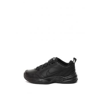 Pantofi sport de piele si piele ecologica - pentru fitness Air Monarch