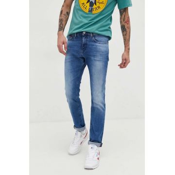 Tommy Jeans jeansi Scanton barbati