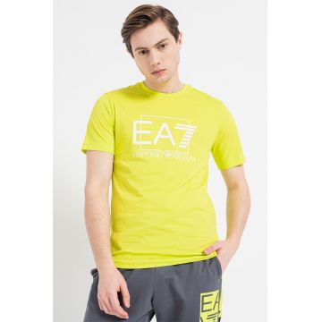 Tricou M Tee Pima Co - 3RPT81-PJM9Z-1100 - Barbati - Alb