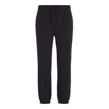 Pantaloni cu snur de ajustare pentru antrenament