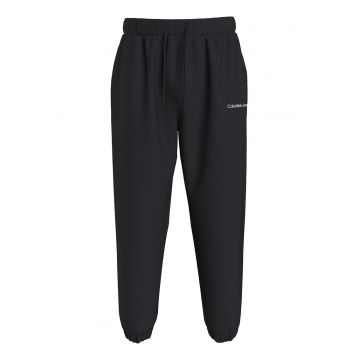 Pantaloni sport cu snur de ajustare