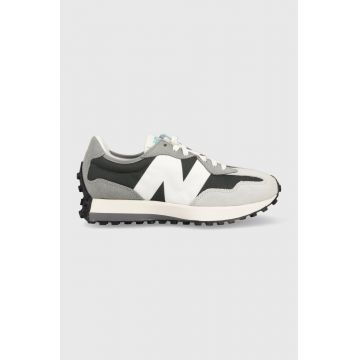 New Balance sneakers MS327OD culoarea gri MS327OD-7OD