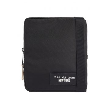 Geanta crossbody Reporter