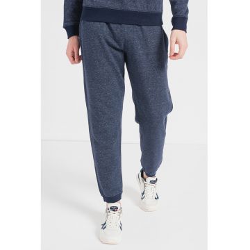 Pantaloni sport cu buzunare laterale