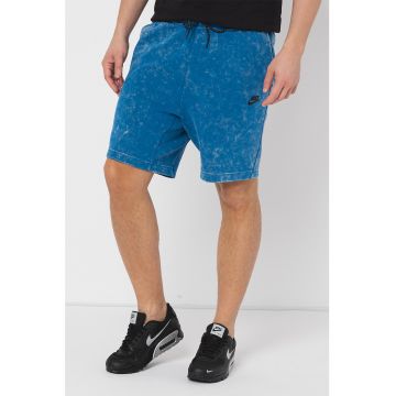 Pantaloni sport scurti cu aspect vitange TCH