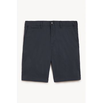 Bermude chino elastice