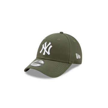 New Era - șapcă 80636010-OLIVE