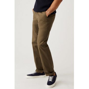 Pantaloni chino regular fit