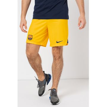 Pantaloni scurti de fotbal FCB