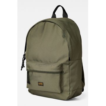 Rucsac cu buzunar exterior cu fermoar