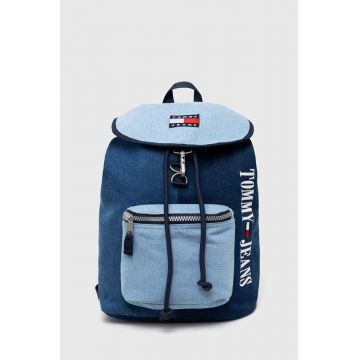 Tommy Jeans rucsac barbati, mare, modelator