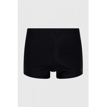 4F costum de baie culoarea negru